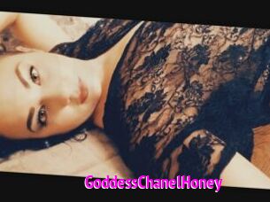 GoddessChanelHoney