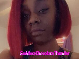 GoddessChocolateThunder