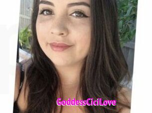 GoddessCiciLove