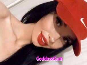 GoddessCum