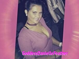 GoddessDanielleFeather