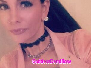 GoddessDemiRose