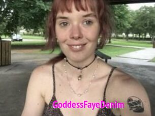 GoddessFayeDenim