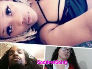 GoddessGoldy