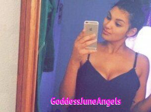 GoddessJuneAngels