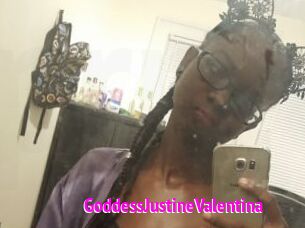 GoddessJustineValentina