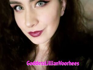 GoddessLillianVoorhees