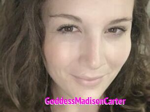 GoddessMadisonCarter