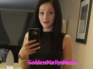 GoddessMarilynMoore