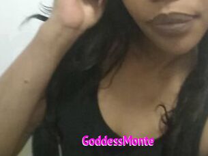 GoddessMonte