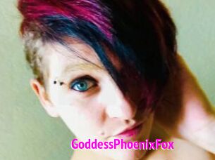 GoddessPhoenixFox