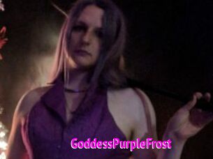 GoddessPurpleFrost