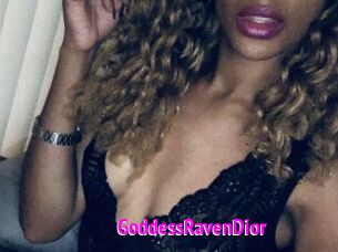 GoddessRavenDior