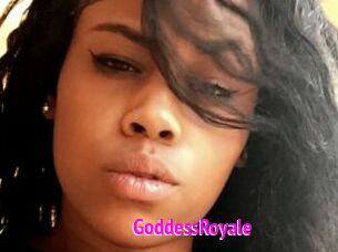 GoddessRoyale