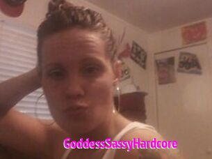 GoddessSassyHardcore