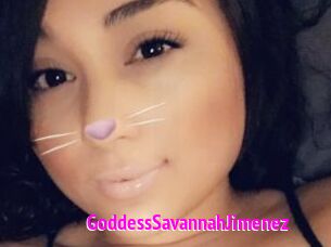 GoddessSavannahJimenez