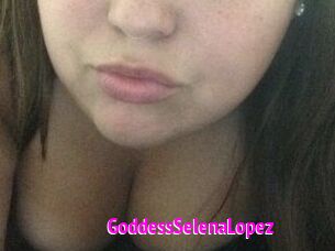 GoddessSelenaLopez