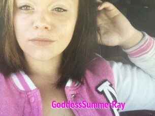 GoddessSummerRay