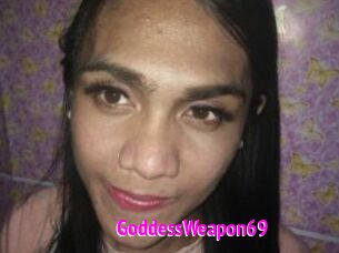 GoddessWeapon69