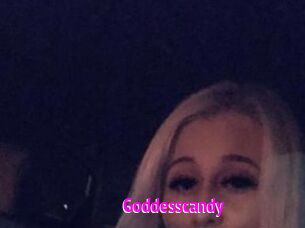 Goddesscandy