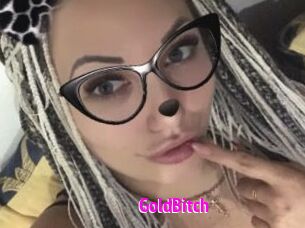 GoldBitch