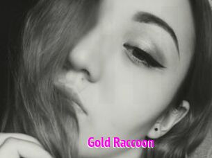 Gold_Raccoon