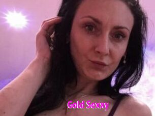 Gold_Sexxy