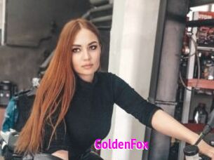 GoldenFox