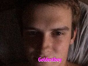 Goldest_boy