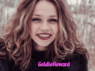 GoldieHoward