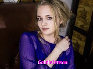 GoldieJenson