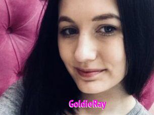 GoldieRay