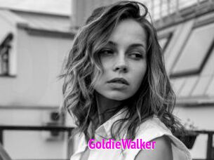 GoldieWalker