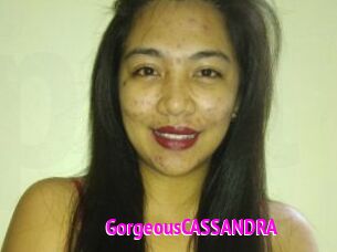 GorgeousCASSANDRA