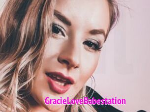 GracieLoveBabestation