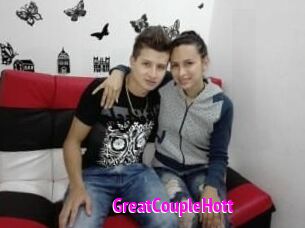 GreatCoupleHott