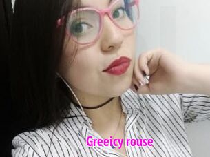 Greeicy_rouse