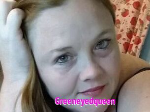 Greeneyedqueen