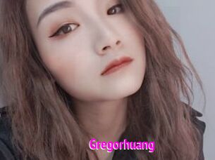 Gregorhuang