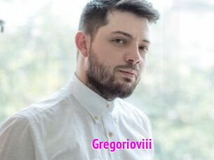 Gregorioviii