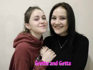 Gretta_and_Getta