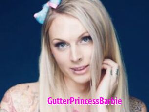 GutterPrincessBarbie