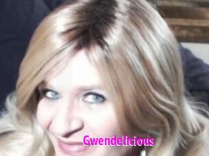 Gwendelicious