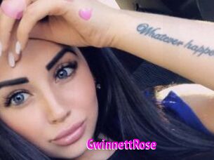 GwinnettRose