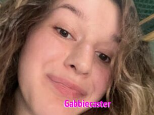 Gabbiecaster