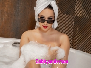 Gabbyanderson