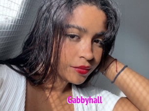 Gabbyhall