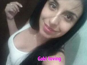 Gabi_loving