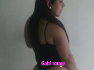 Gabi_rouge