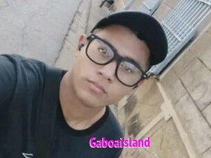 Gaboaisland